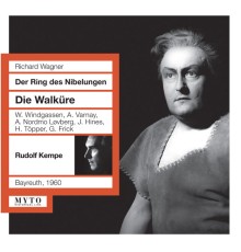 Richard Wagner - Die Walküre