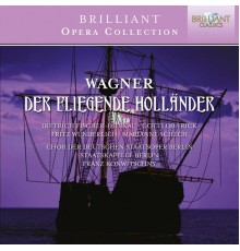 Richard Wagner - Der Fliegende Holländer