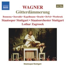 Richard Wagner - Götterdämmerung (Intégrale)