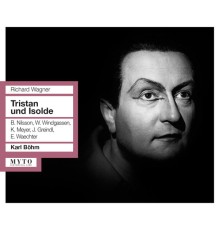 Richard Wagner - Tristan und Isolde