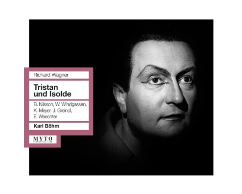 Richard Wagner - Tristan und Isolde