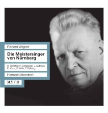 Richard Wagner - Die Meistersinger von Nürnberg (Les Maîtres Chanteurs de Nuremberg)