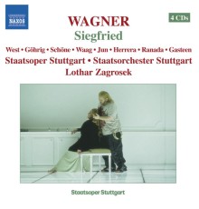 Richard Wagner - Siegfried