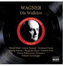 Richard Wagner - La Walkyrie (Intégrale)