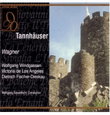 Richard Wagner - Tannhauser