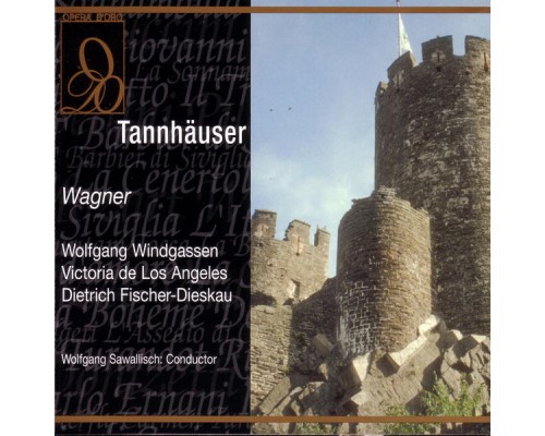 Richard Wagner - Tannhauser