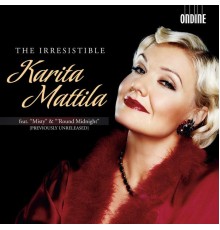 Richard Wagner - Antonin Dvorak - Jaroslav Kvapil - The Irresistible Karita Mattila