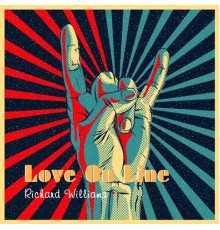 Richard Williams - Love On Line