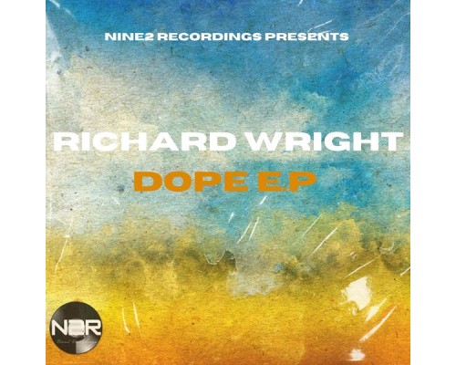 Richard Wright - Dope