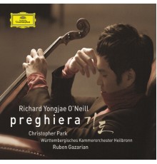 Richard Yongjae O'Neill - Preghiera