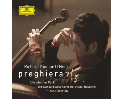 Richard Yongjae O'Neill - Preghiera