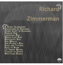 Richard Zimmerman - Richard Zimmerman