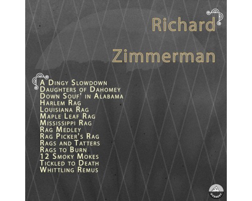 Richard Zimmerman - Richard Zimmerman Richard Zimmerman - Richard Zimmerman