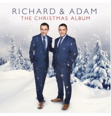 Richard & Adam - The Christmas Album