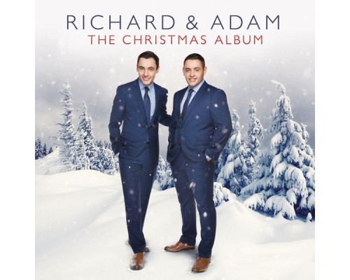 Richard & Adam - The Christmas Album