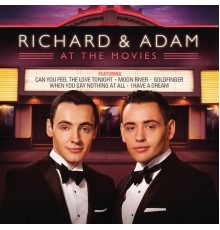 Richard & Adam - At The Movies