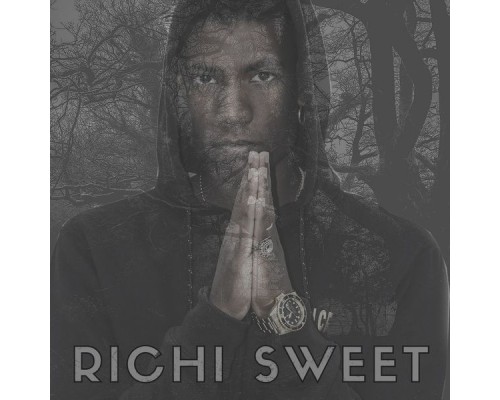 Richi Sweet - Mary