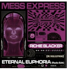 Richie Blacker - Eternal Euphoria