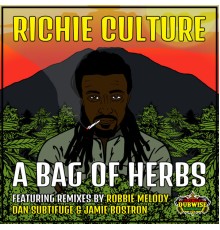 Richie Culture - Bag of Herb