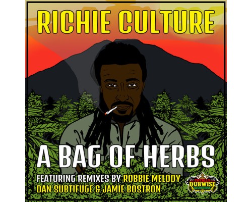 Richie Culture - Bag of Herb