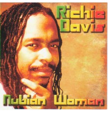 Richie Davis - Nubian Woman