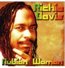 Richie Davis - Nubian Woman