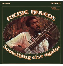 Richie Havens - Something Else Again