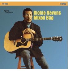 Richie Havens - Mixed Bag