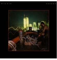 Richie Havens - Connections