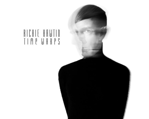 Richie Hawtin - Time Warps