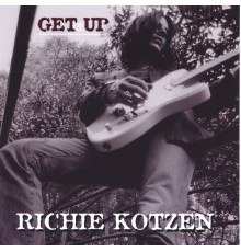 Richie Kotzen - Get Up