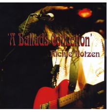 Richie Kotzen - A Ballads Collection