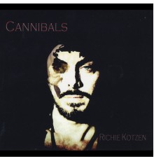 Richie Kotzen - Cannibals