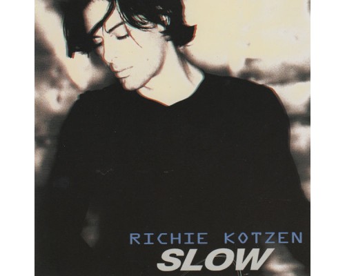 Richie Kotzen - Slow