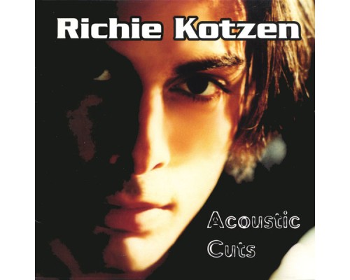 Richie Kotzen - Acoustic Cuts