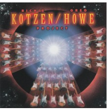 Richie Kotzen & Greg Howe - Project