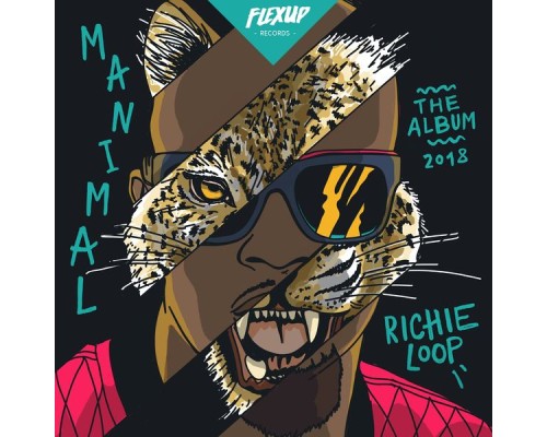 Richie Loop - Manimal