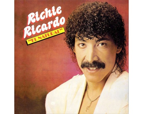 Richie Ricardo - El Natural