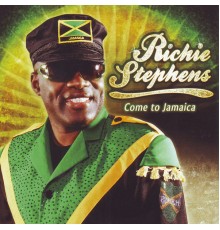 Richie Stephens - Come to Jamaica