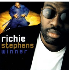 Richie Stephens - Winner