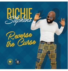 Richie Stephens - Reverse the Curse