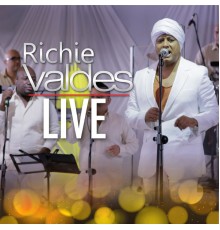 Richie Valdés - Richie Valdes (Live)
