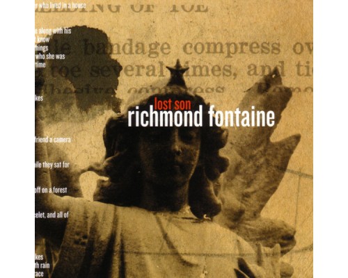 Richmond Fontaine - Lost Son
