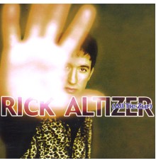 Rick Altizer - All Tie Zur