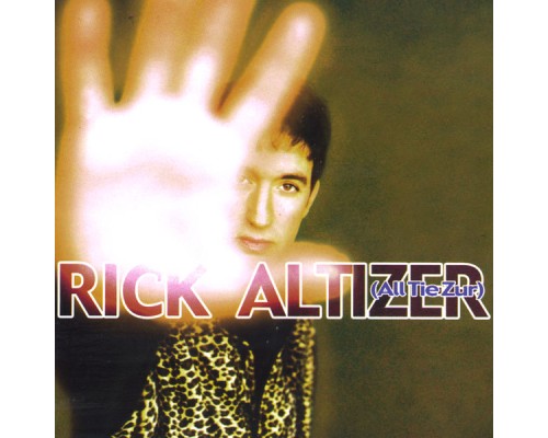 Rick Altizer - All Tie Zur