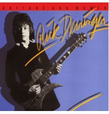 Rick Derringer - Guitars and Women