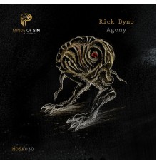 Rick Dyno - Agony (Original Mix)