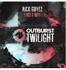 Rick Guyez - Find A Way