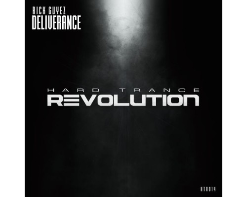 Rick Guyez - Deliverance