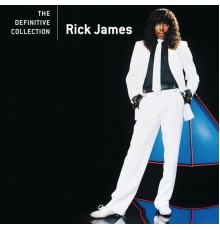 Rick James - The Definitive Collection